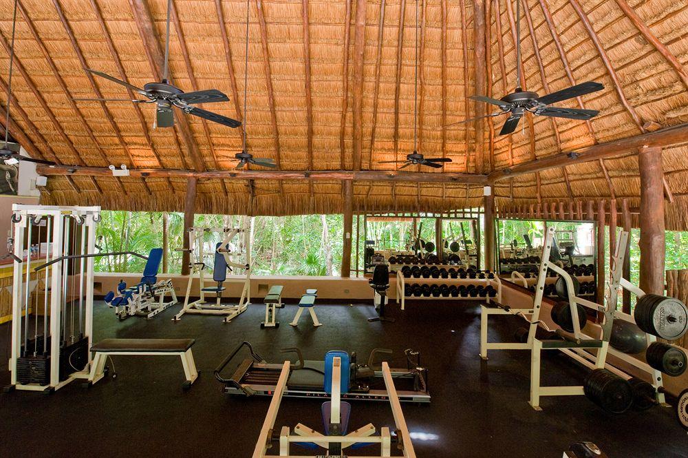 שפו הא Bel Air Collection Resort & Spa Riviera Maya מראה חיצוני תמונה