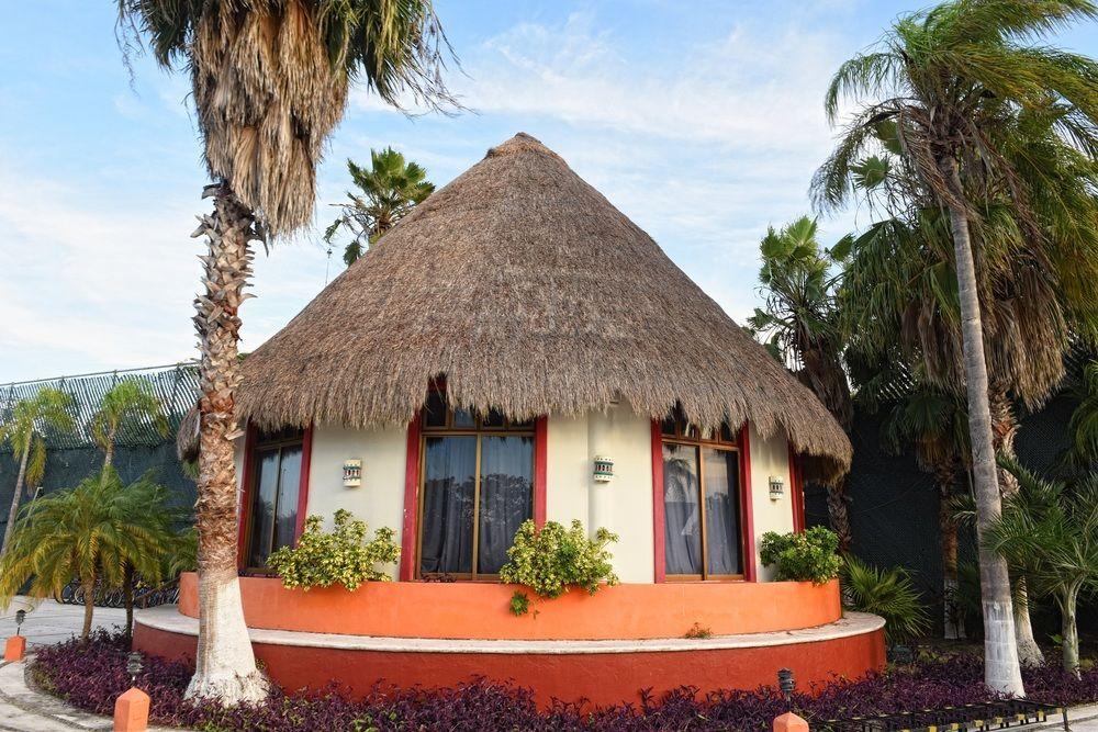 שפו הא Bel Air Collection Resort & Spa Riviera Maya מראה חיצוני תמונה