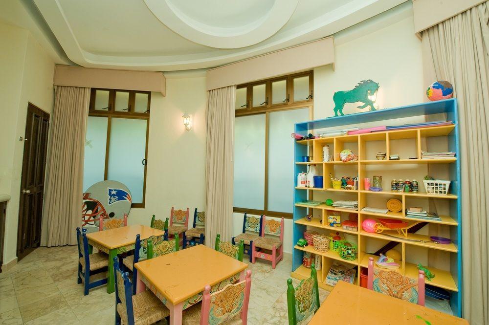 שפו הא Bel Air Collection Resort & Spa Riviera Maya מראה חיצוני תמונה