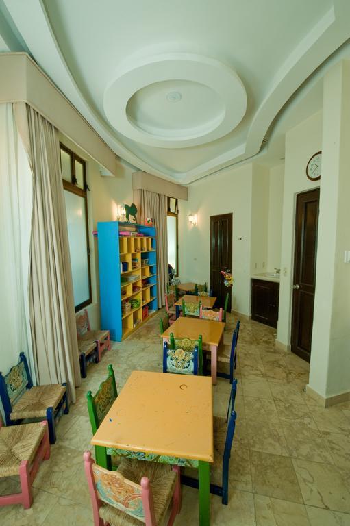 שפו הא Bel Air Collection Resort & Spa Riviera Maya מראה חיצוני תמונה