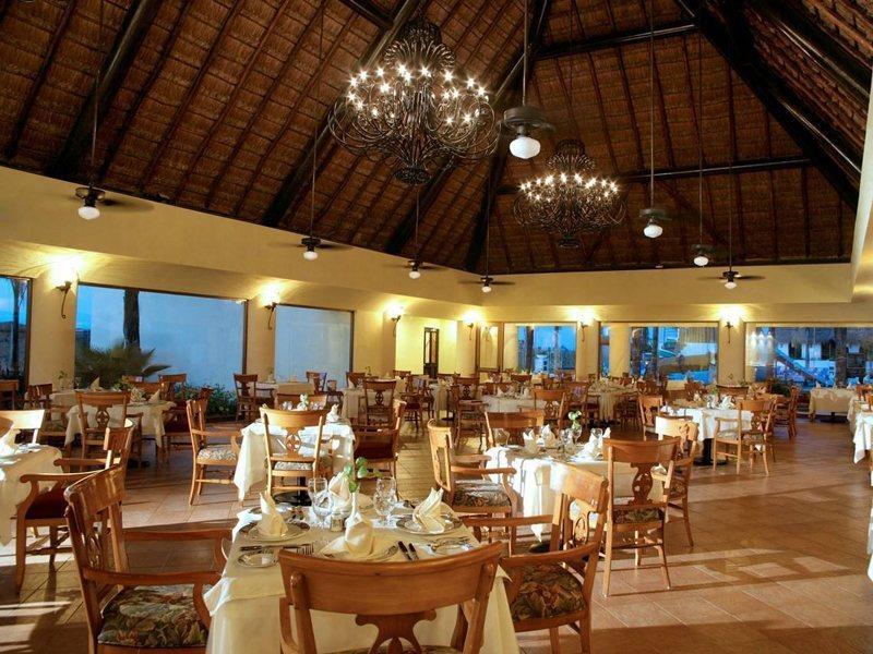 שפו הא Bel Air Collection Resort & Spa Riviera Maya מראה חיצוני תמונה