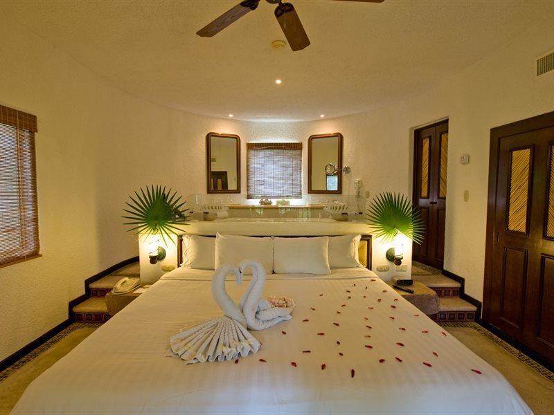 שפו הא Bel Air Collection Resort & Spa Riviera Maya מראה חיצוני תמונה