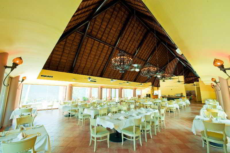 שפו הא Bel Air Collection Resort & Spa Riviera Maya מראה חיצוני תמונה