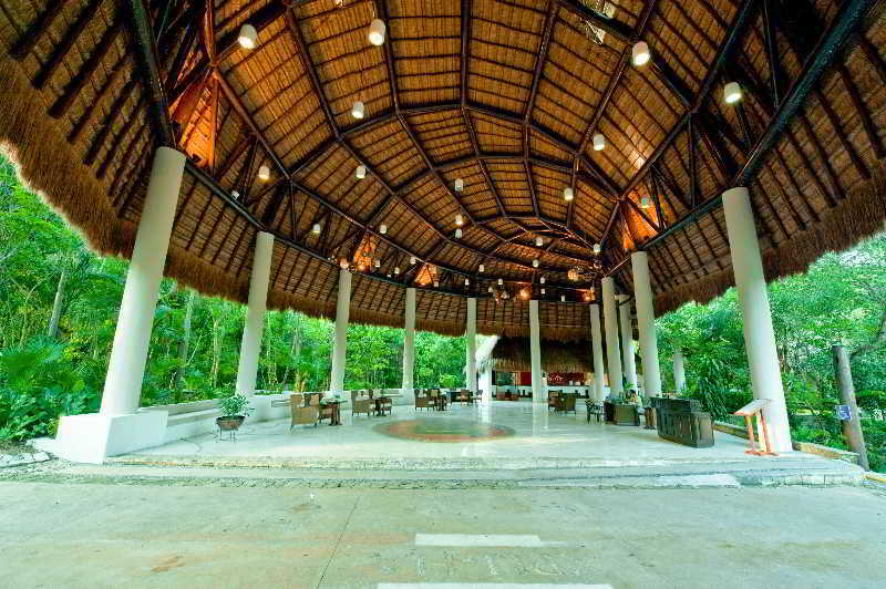 שפו הא Bel Air Collection Resort & Spa Riviera Maya מראה חיצוני תמונה
