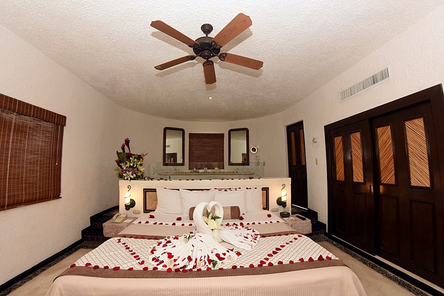 שפו הא Bel Air Collection Resort & Spa Riviera Maya מראה חיצוני תמונה