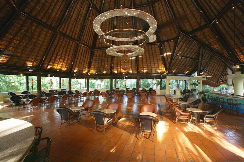 שפו הא Bel Air Collection Resort & Spa Riviera Maya מראה חיצוני תמונה