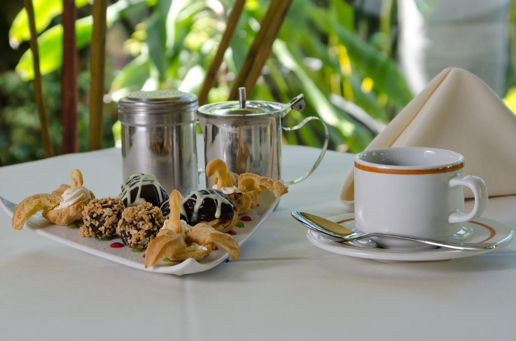 שפו הא Bel Air Collection Resort & Spa Riviera Maya מראה חיצוני תמונה